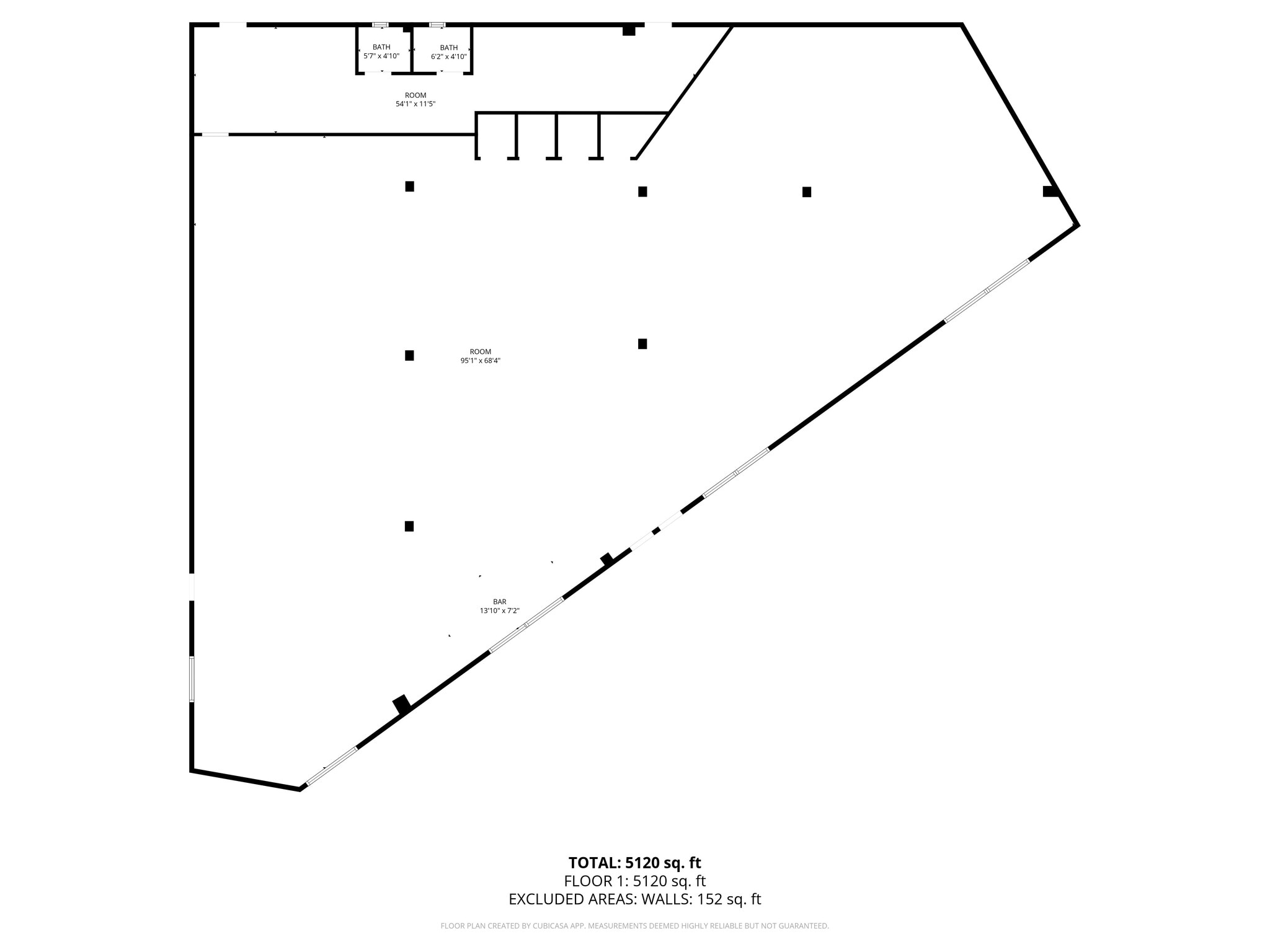 150 W Sunrise Hwy, Lindenhurst, NY à louer Photo de l’immeuble– Image 1 sur 1