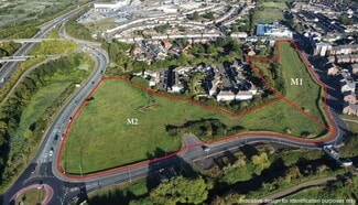 Plus de détails pour Nar Ouse Way, Kings Lynn - Terrain à vendre