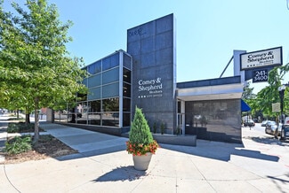 Plus de détails pour 1440 Main St, Cincinnati, OH - Bureau à vendre