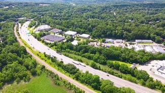 Plus de détails pour 3 Tice Rd, Franklin Lakes, NJ - Bureau à louer