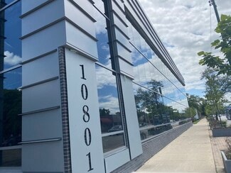 Plus de détails pour 10801 S Western Ave, Chicago, IL - Bureau à louer