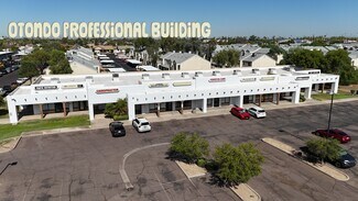 Plus de détails pour 7802 N 43rd Ave, Glendale, AZ - Différents types d’espaces à louer