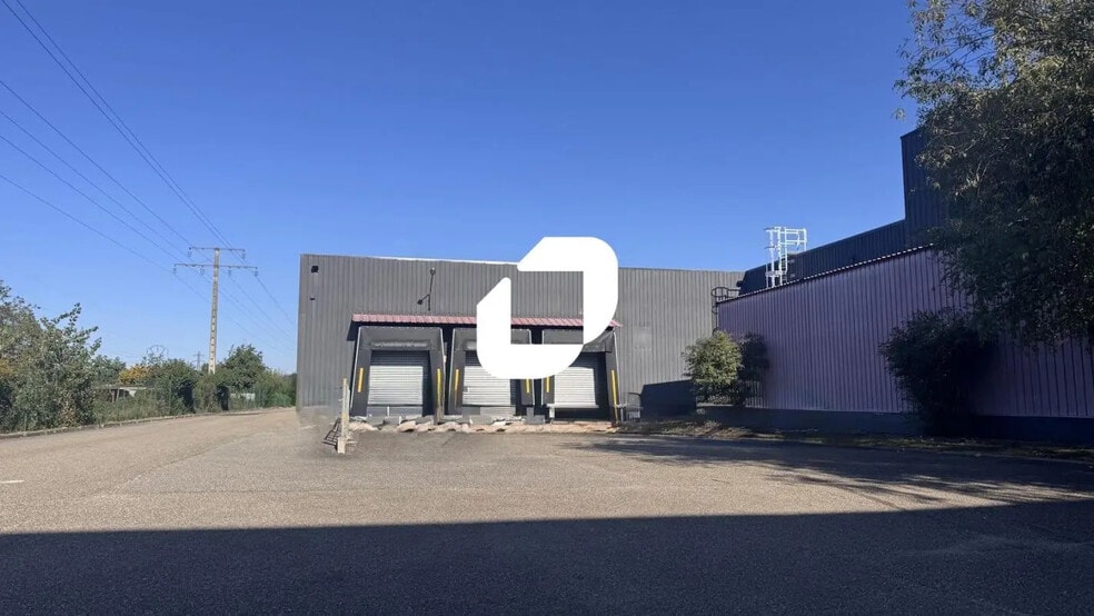 Bureau dans Illkirch-Graffenstaden à louer - Photo de l’immeuble – Image 1 sur 12