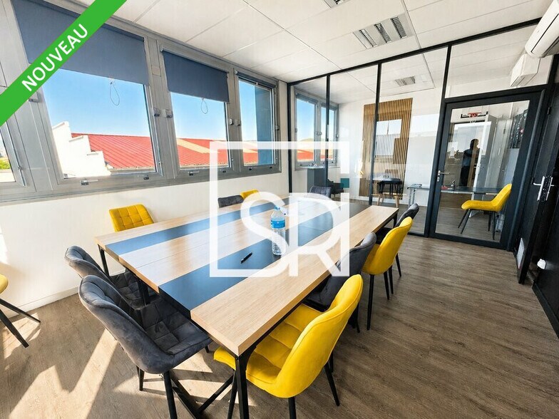 21 Rue Newton, Clermont-Ferrand à vendre - Photo intérieure – Image 2 sur 12