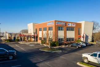 Plus de détails pour 4300 Sidco Dr, Nashville, TN - Bureau/Local commercial à louer