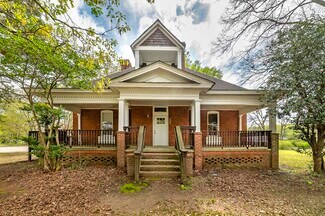 Plus de détails pour 960 Jackson St, Locust Grove, GA - Bureau à vendre