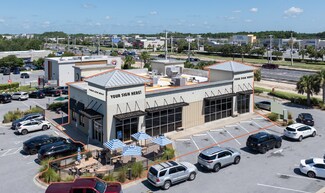 Plus de détails pour 15463 Panama City Beach Pky, Panama City Beach, FL - Local commercial à louer