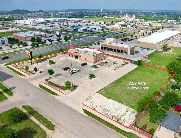 3201 W Stan Schlueter Loop, Killeen, TX à vendre - Photo de l’immeuble – Image 3 sur 48