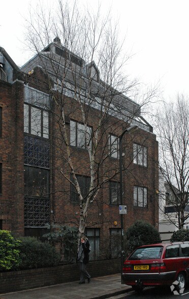 55A High St, Londres à vendre - Photo de l’immeuble – Image 3 sur 13