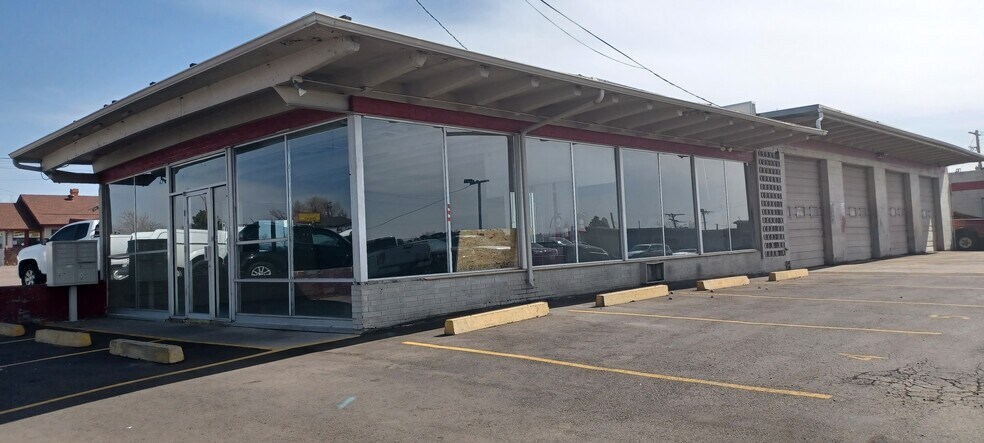 6500 N Federal Blvd, Denver, CO à louer - Photo de l’immeuble – Image 2 sur 2