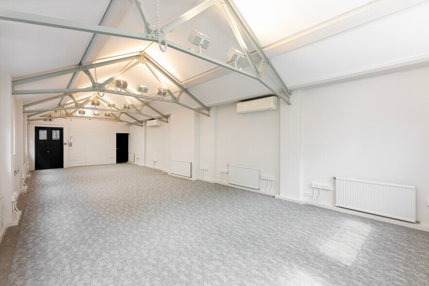84 Marchmont St, Londres à louer - Photo de l’immeuble – Image 3 sur 8