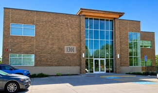 Plus de détails pour 1301 S 75th St, Omaha, NE - Bureau à louer