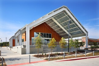 Plus de détails pour 1717 E Spring Creek Pky, Plano, TX - Local commercial à louer