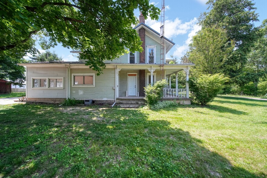 15379 Howard Rd, Hanover, MI à vendre - Photo de l’immeuble – Image 3 sur 90
