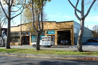 Plus de détails pour 1812-1814 San Pablo Ave, Berkeley, CA - Local commercial à louer