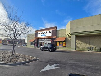Plus de détails pour 889-893 S Kuner Rd, Brighton, CO - Local commercial à louer
