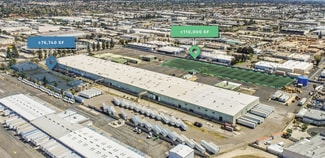Plus de détails pour 2060 N Batavia St, Orange, CA - Terrain à louer
