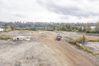 Plus de détails pour 10626 Scott Rd, Surrey, BC - Industriel/Logistique à louer