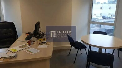Local d'activités dans Montpellier à vendre Photo intérieure– Image 2 sur 13