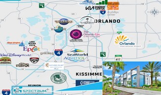 Plus de détails pour Tradition Blvd, Kissimmee, FL - Logement à vendre