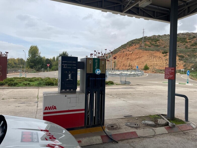 Carretera Gárgoles, Km. 5, Trillo, Guadalajara à vendre - Photo intérieure – Image 3 sur 3