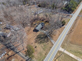 Plus de détails pour 5513 NC Highway 700, Eden, NC - Spécialisé à vendre