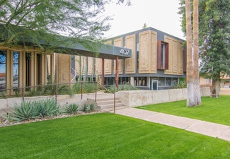 Plus de détails pour 407 W Osborn Rd, Phoenix, AZ - Bureau à louer
