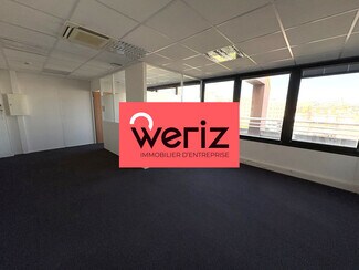 Plus de détails pour 141-143 Avenue Du Prado, Marseille - Bureau à louer