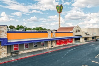 Plus de détails pour 501-581 N Valley Mills Dr, Waco, TX - Local commercial à louer