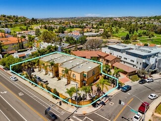 Plus de détails pour 7565 Romeria St, Carlsbad, CA - Logement à vendre