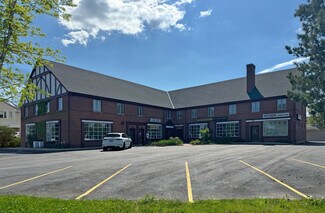 Plus de détails pour 314-322 Happ Rd, Northfield, IL - Bureau/Local commercial à louer