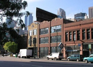 Plus de détails pour 109-111 Washington Ave N, Minneapolis, MN - Bureau, Local d'activités à louer