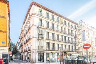 Plus de détails pour Calle de Augusto Figueroa, 27, Madrid - Logement à vendre