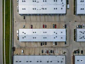 14060 S Peoria Ave, Glenpool, OK - VUE AÉRIENNE  vue de carte - Image1