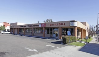 Plus de détails pour 426 W 2nd Ave, Escondido, CA - Local commercial à vendre