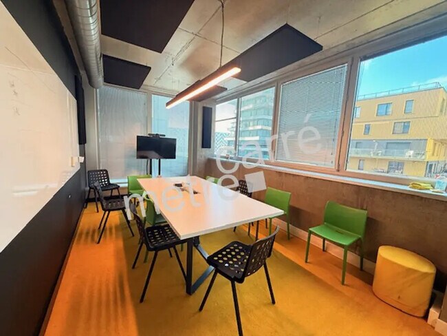 Plus de détails pour Bureau à louer