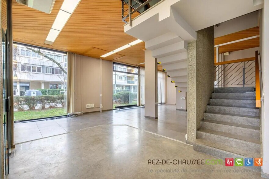 Bureau dans Villeurbanne à vendre - Photo intérieure – Image 3 sur 5