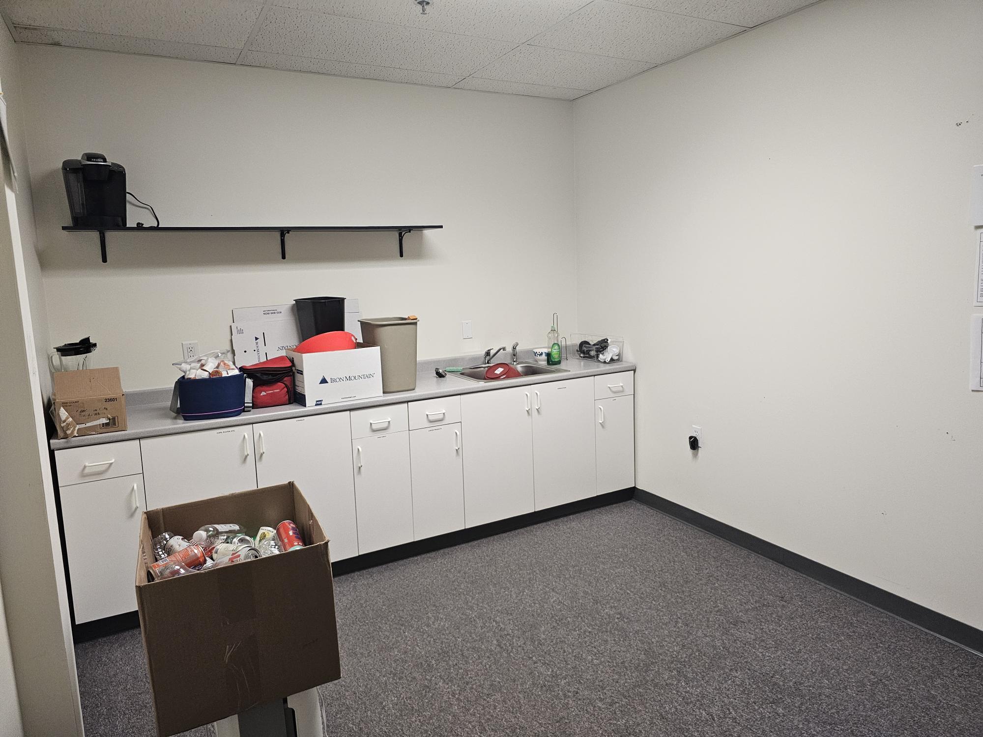 90 S Park St, Willimantic, CT à louer Photo intérieure– Image 1 sur 4