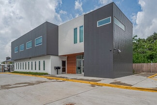 Plus de détails pour 2535 North Fwy, Houston, TX - Bureau à louer