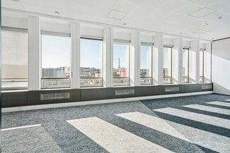 Plus de détails pour 251 Boulevard Pereire, Paris - Bureau à louer