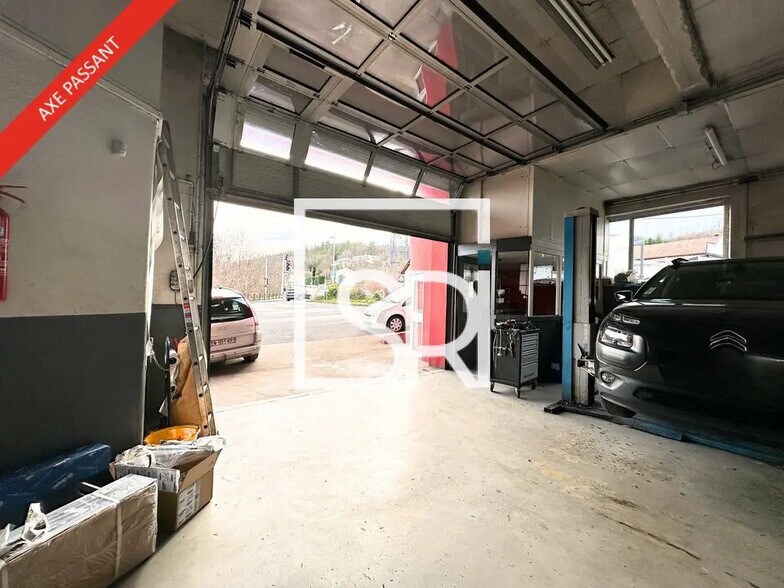 122 Avenue Du Mont-Dore, Beaumont à vendre - Photo de l’immeuble – Image 1 sur 10