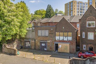 Plus de détails pour 2 St Botolphs Rd, Sevenoaks - Local commercial à vendre