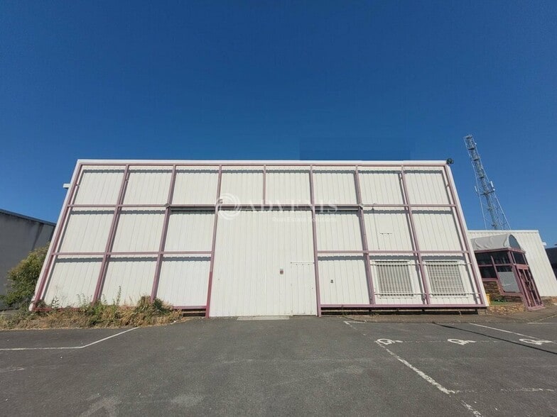 4 Impasse Du Tertre, Carquefou à vendre - Photo de l’immeuble – Image 1 sur 11