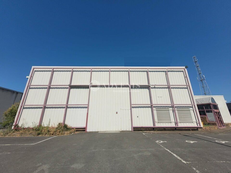 4 Impasse Du Tertre, Carquefou à vendre Photo de l’immeuble– Image 1 sur 12