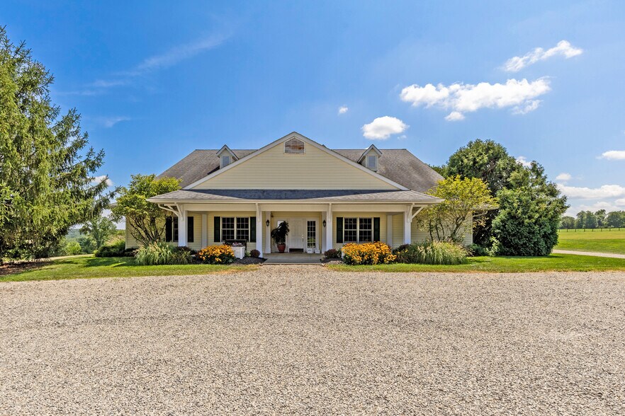 5701 Lancaster Circleville Rd SW, Lancaster, OH à vendre - Photo de l’immeuble – Image 3 sur 23
