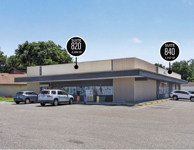 1495 S US Highway 17 92, Longwood, FL à louer - Photo de l’immeuble – Image 3 sur 12