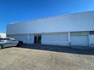 Plus de détails pour 8 Avenue Gustave Eiffel, Pessac - Local d'activités à louer