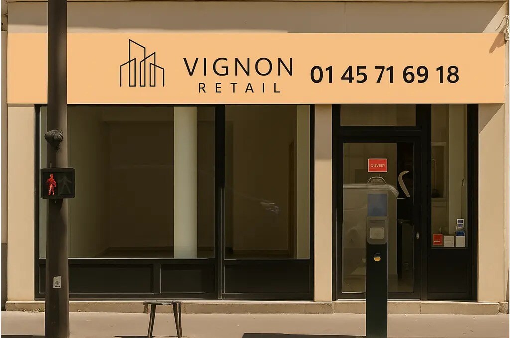 Photo de l’immeuble