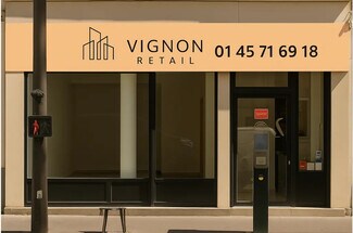 Plus de détails pour Local commercial à louer
