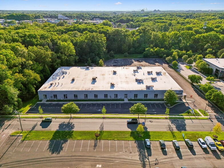 1930 Olney Ave, Cherry Hill, NJ à louer - Photo de l’immeuble – Image 3 sur 8